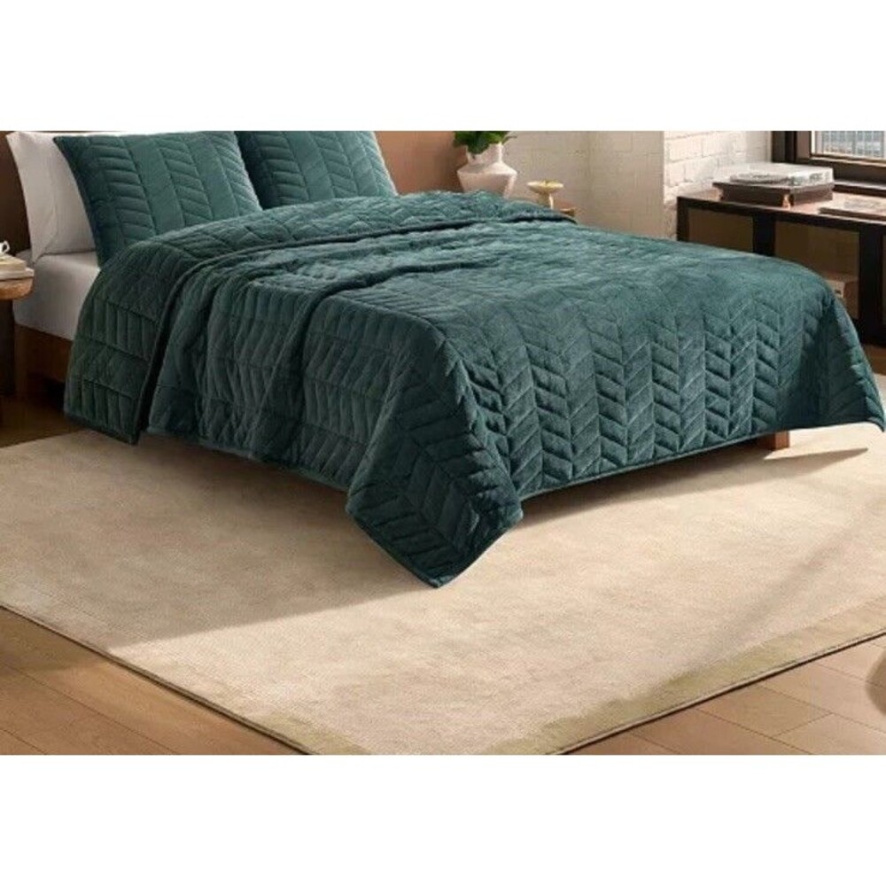 Ugg 2PC Full/Queen Coco Quilt Set